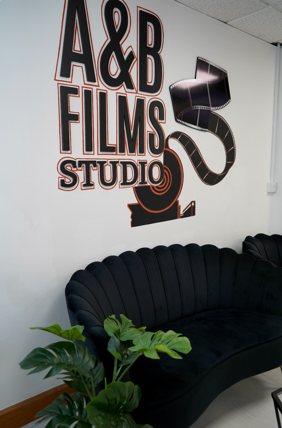 Book The Studio