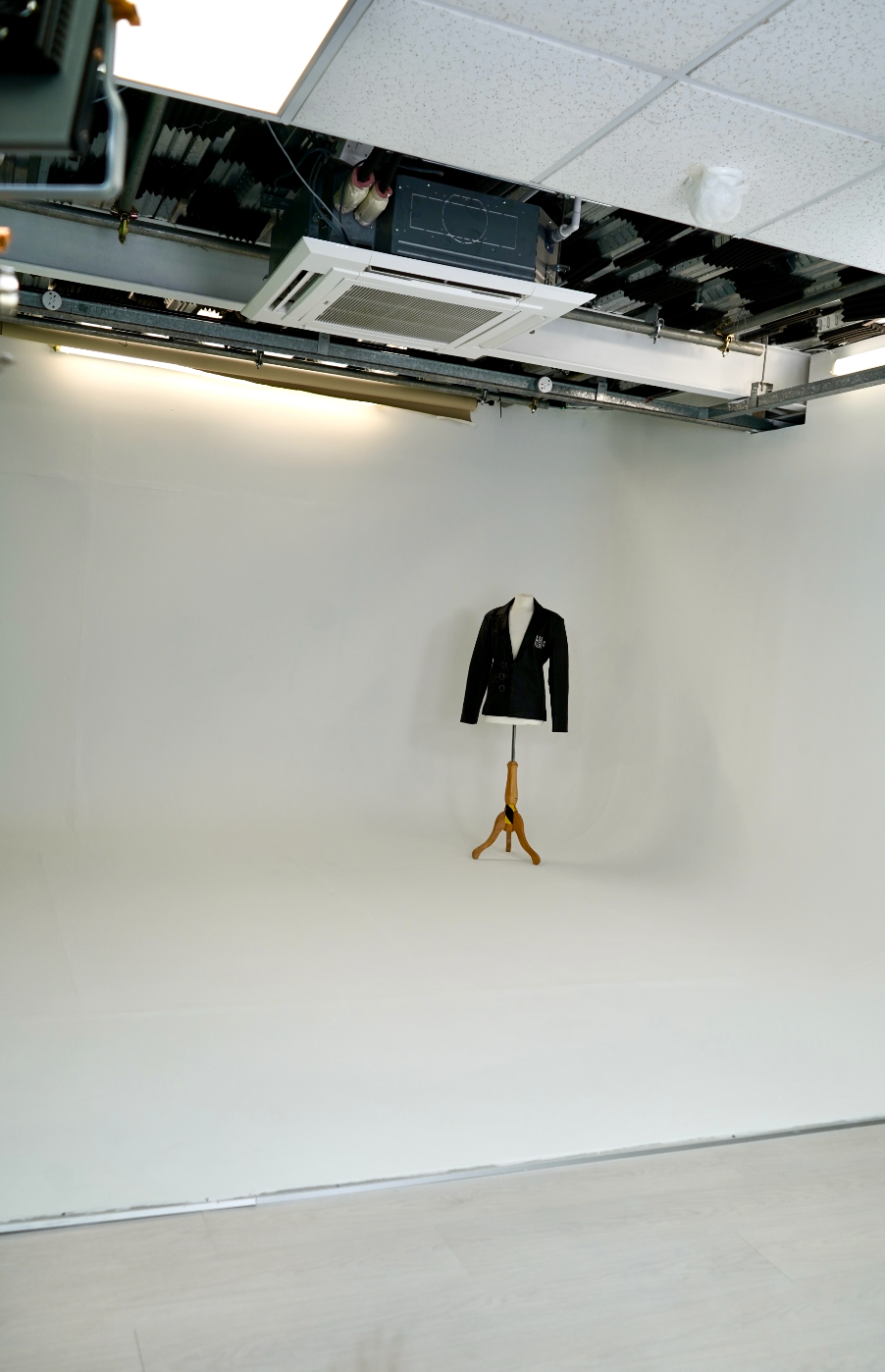 Book The Studio