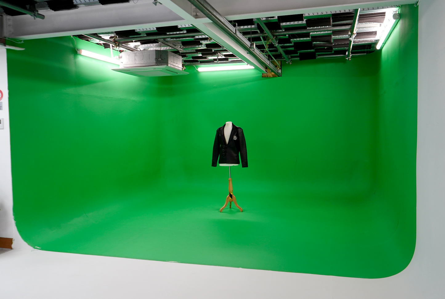 Book The Studio