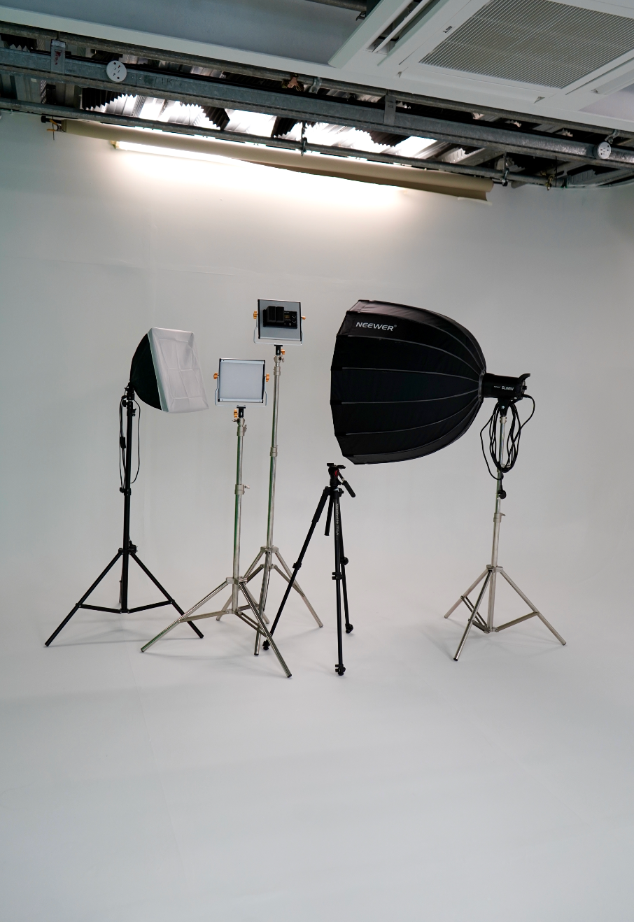 Book The Studio