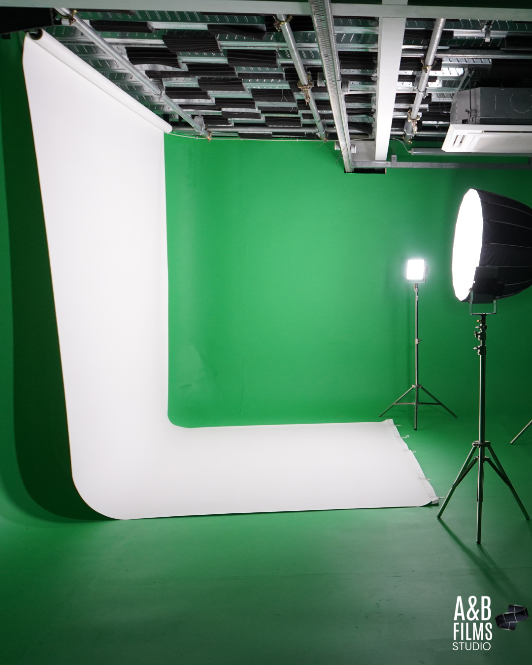 Book The Studio