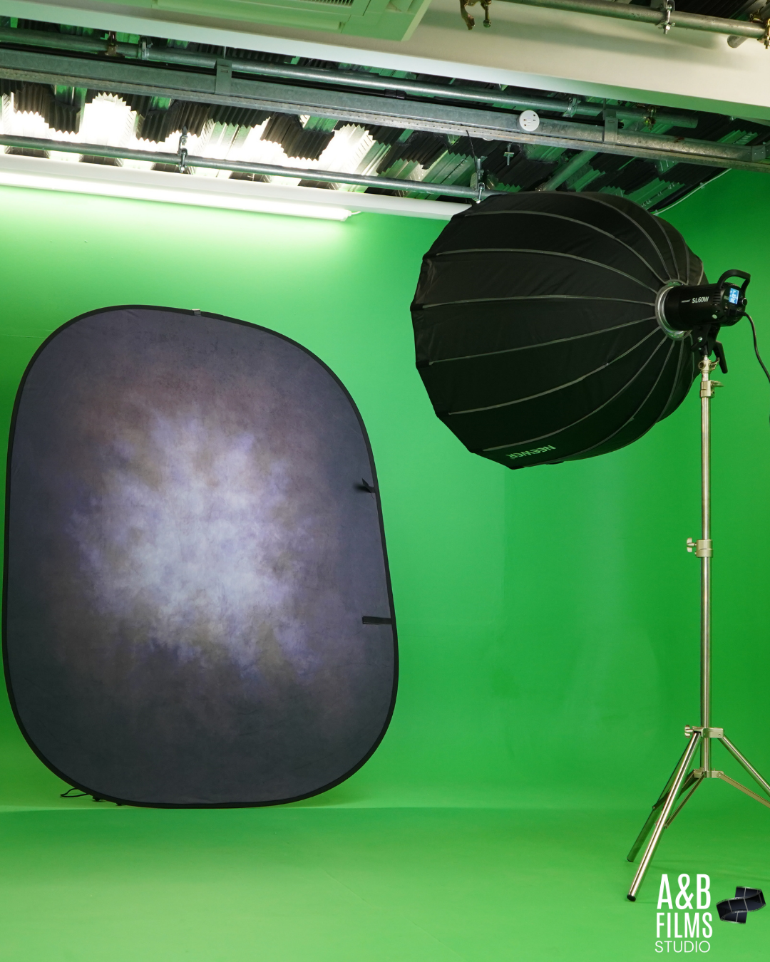 Book The Studio