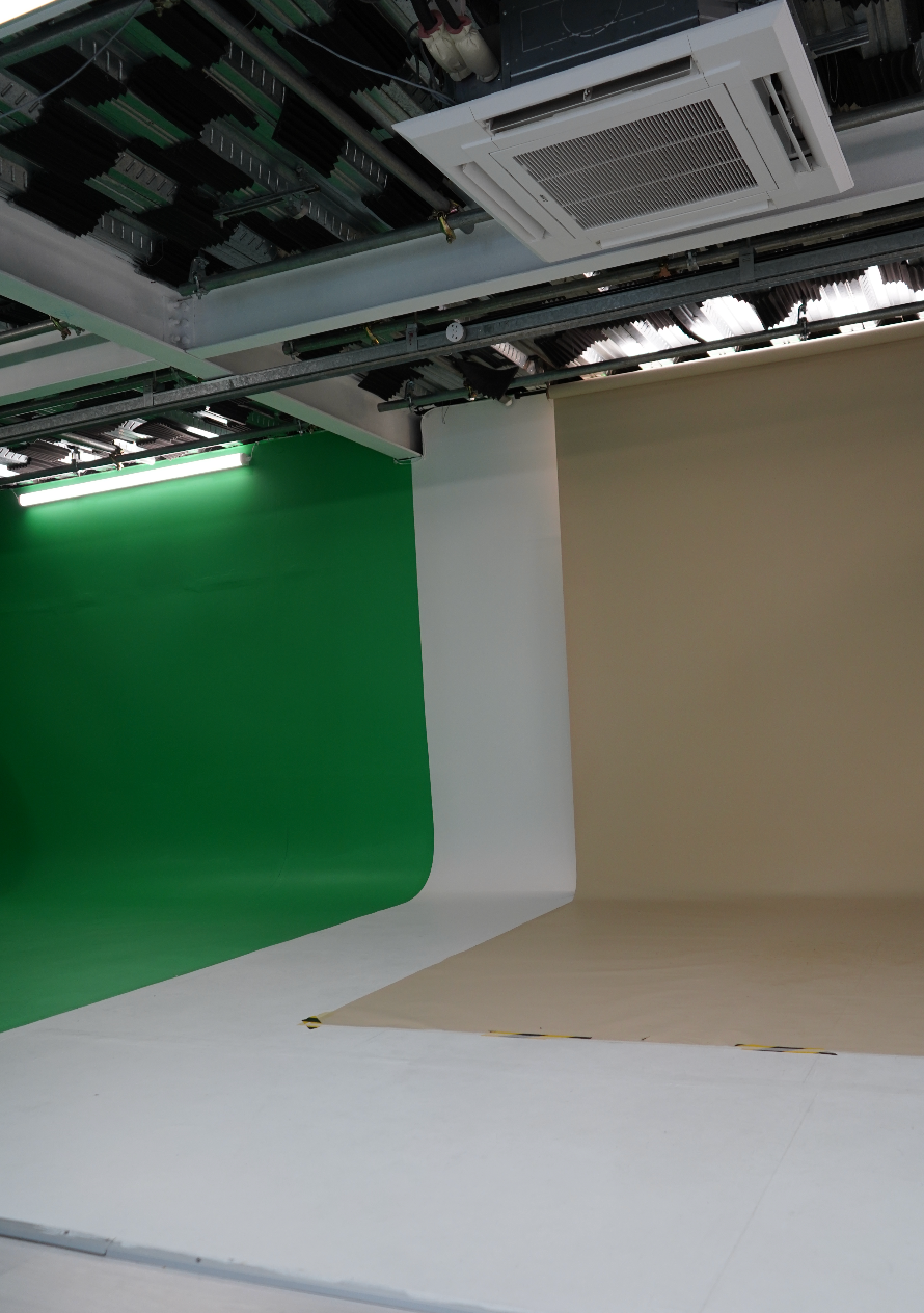 Book The Studio
