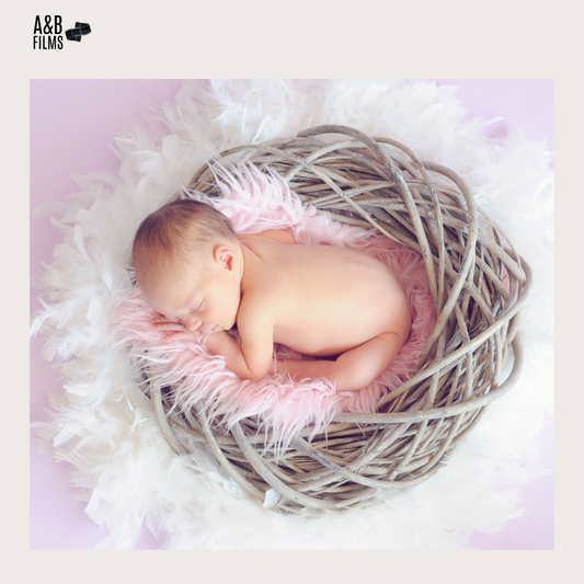 Newborn/ Baby Photography